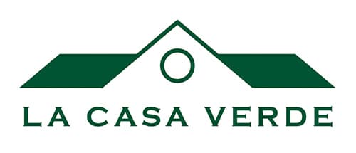 La casa Verde