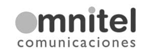 Logo Omnitel