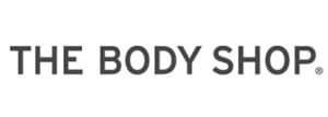 The Body Shop Logo bn