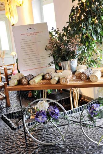 BODA MARINA Y CHEMI